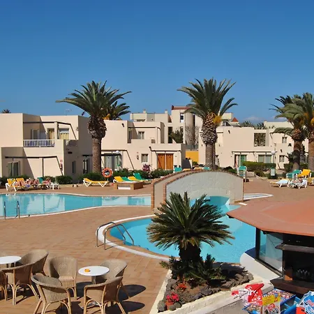 Alisios Playa Κοραλέχο
