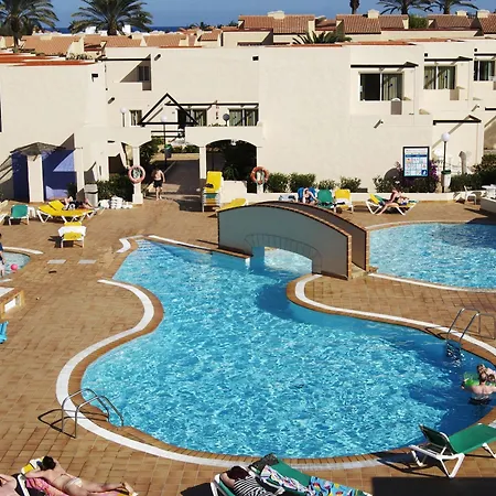 Alisios Playa Διαμέρισμα *