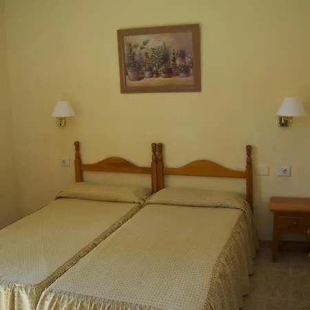 Alisios Playa Κοραλέχο