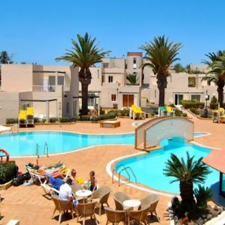 Alisios Playa Διαμέρισμα